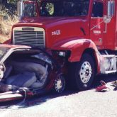El Mejor Bufete Legal de Abogados de Accidentes de Semi Camión, Abogados Para Demandas de Accidentes de Camiones Los Angeles California