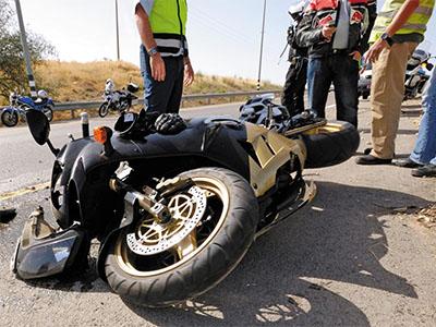 Consulta Gratuita en Español con Abogados de Accidentes de Moto en Los Angeles California